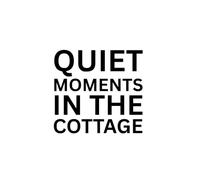 Quiet Moments in the Cottage