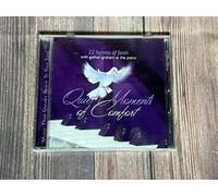 Quiet Moments of Comfort: 22 Hymns of Faith with Gathan Graham at the Piano