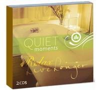 Quiet Moments - Quiet Moments