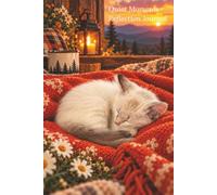 Quiet Moments Reflection Journal: A Cozy Kitten Notebook for Daily Thoughts, Gratitude, and Intentions