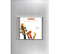 Quiet Moments with God - String Quartet