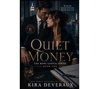 Quiet Money: He can read everyone in the room. She’s the one he can’t.