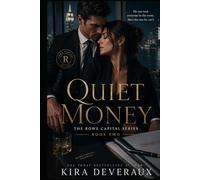 Quiet Money: He can read everyone in the room. She’s the one he can’t.