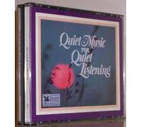 Quiet Music for Quiet Listening