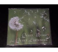 QUIET MUSIC FOR QUIET LISTENING - READERS DIGEST 3 DISC BOX SET