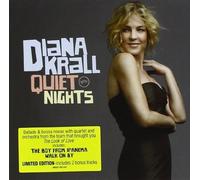 Quiet Nights by Diana Krall (2009-03-31)