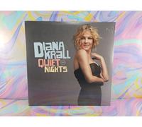 Quiet Nights di Diana Krall (Record, 2016) 2xLP nuovo sigillato 180 g