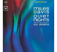 quiet nights -hq-
