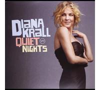 Krall, Diana - Quiet Nights