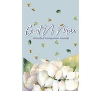 Quiet No More: A Guided Companion Journal