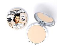 Quiet on Set- 01 Fair Neutral