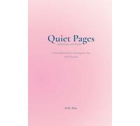 Quiet Pages: Morning Edition: A Lined Journal for Starting the Day with Purpose
