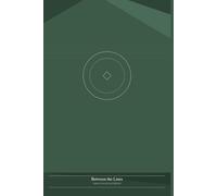 Quiet Pages Notebook: Minimalist Lined Journal for Daily Notes