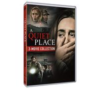 QUIET PLACE BOX 1+2 (DVD)(IT)