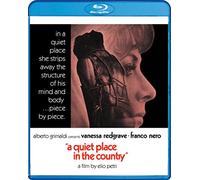 Quiet Place In The Country [Edizione: Stati Uniti]