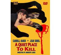 Quiet Place to Kill