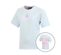 Quiet Please Club House Loose Fit Maglietta Bambini, Taglia: 140