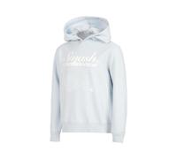 Quiet Please Confidence Loose Fit Felpa con cappuccio Bambini, Taglia: 140