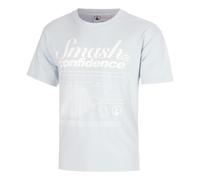 Quiet Please Confidence Loose Fit Maglietta Uomini, Taglia: XL