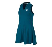 Quiet Please Create Ace Abito Donna - Color Petrolio, Bianco, Taglia: XS
