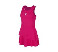 Quiet Please Create Flounce Abito Ragazze - Rosa, Bianco, Taglia: 164
