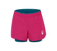 Quiet Please Create Match 2in1 Pantaloncini Ragazze - Rosa, Multicolore