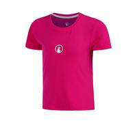 Quiet Please Create Retriever Maglietta Ragazze in berry, Taglia: 128