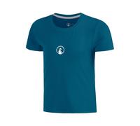 Quiet Please Create Retriever Maglietta Ragazze in color petrolio, Taglia: 128