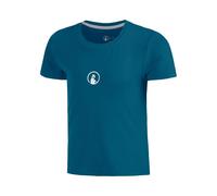 Quiet Please Create Retriever Maglietta Ragazze in color petrolio, Taglia: 140