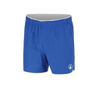 Quiet Please Crush Chip 5in Pantaloncini Uomini-blu, bianco in blu, Taglia: XL