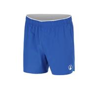 Quiet Please Crush Chip 5in Pantaloncini Uomini - blu, bianco, Taglia: XL