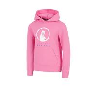 Quiet Please Crushaseline Logo Felpa con cappuccio Ragazze, Taglia: 140