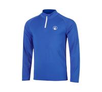 Quiet Please Crushig Serve 1/4 Zip Manica lunga Ragazzi, Taglia: 152