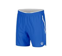 Quiet Please Drop 7In Pantaloncini Uomini Blu