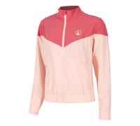 Quiet Please Endlessly Chip Giacca Da Allenamento Donna-Rosa,Corallo in rosa, Taglia: XL