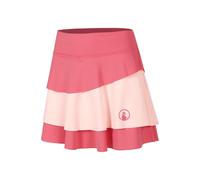 Quiet Please Endlessly Flounce Gonna Donna-Corallo,Rosa in corallo