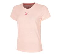 Quiet Please Endlessly Spin Maglietta Donna in rosa, Taglia: XXL