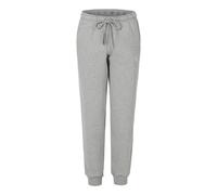 Quiet Please Essential Pantalone da allenamento Donna-grigio in grigio, Taglia: M