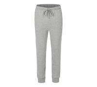 Quiet Please Essential Pantalone da allenamento Uomini-grigio in grigio, Taglia: S