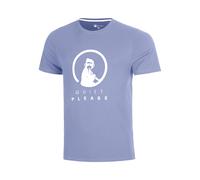 Quiet Please Glow Advantage Logo Maglietta Ragazzi