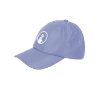 Quiet Please Glow Court Cappellino Unisex