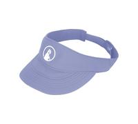 Quiet Please Glow Court Performance Visiera Donna