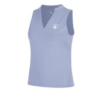 Quiet Please Glow Slice Canottiera Donna