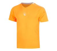 Quiet Please Glow Topspin V - Neck Maglietta Uomini, Taglia: XS