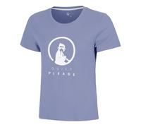 Quiet Please Glow Training Maglietta Donna, Taglia: XS