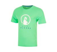 Quiet Please Joy Advantage Logo Maglietta Ragazzi, Taglia: 128