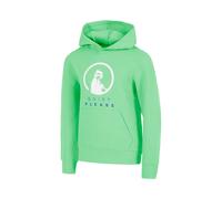 Quiet Please Joy Baseline Logo Felpa con cappuccio Ragazzi, Taglia: 116