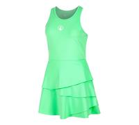 Quiet Please Joy Flounce Abito Donna, Taglia: XS