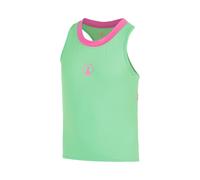 Quiet Please Joy Racerback 2.0 Canottiera Ragazze, Taglia: 152