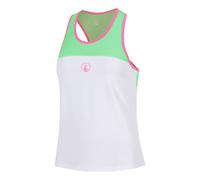 Quiet Please Joy Racerback Canottiera Donna